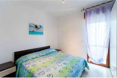 Vakantieappartement Gezinsvakantie Abyan