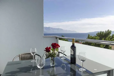 Vakantieappartement Gezinsvakantie Lokva Rogoznica