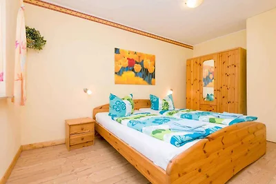 Bungalow mit Seeblick