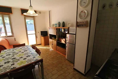 Holiday flat family holiday Lignano Sabbiadoro