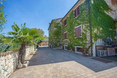 Ferienwohnung mit Klimaanlage und Pool