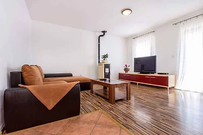 Vakantieappartement Gezinsvakantie Premantura