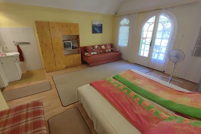 Ferienwohnung in der Nähe des Jachthafens