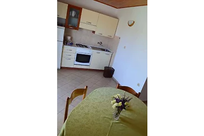 Ferienwohnung mit 20 qm Terrasse