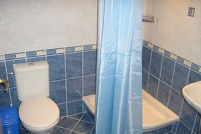 Ferienwohnung 20 m vom Thermalbad