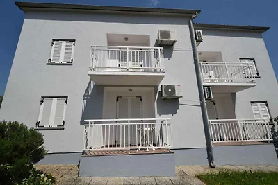 Ferienwohnung mit Balkon