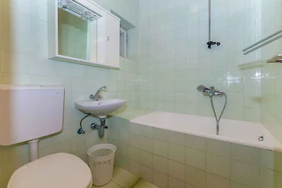 Ferienwohnung mit Klimaanlage