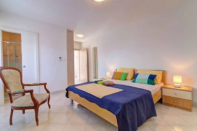 Appartamento Vacanza con famiglia Biograd na Moru