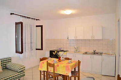 FerienWohnung mit Klimaanlage
