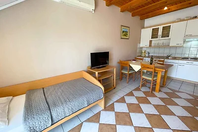 Ferienwohnung mit Aussenpool