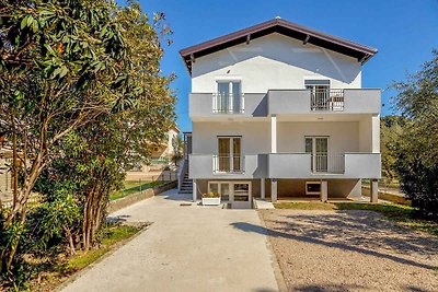 Vakantieappartement Gezinsvakantie Sveti Filip i Jakov