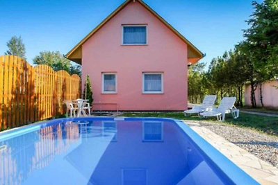 Casa vacanze Vacanza di relax Balatonfenyves