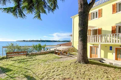 Ferienwohnung mit Klimaanlage und Internet in