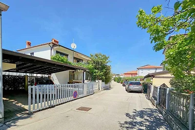 Ferienwohnung mit Klimaanlagen und Internet