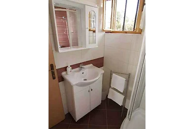 Ferienhaus mit Klimaanlage für Naturfreunde