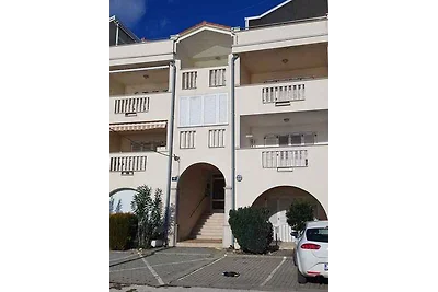 Appartamento Vacanza con famiglia Turanj