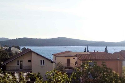 Ferienwohnung toller Meerblick