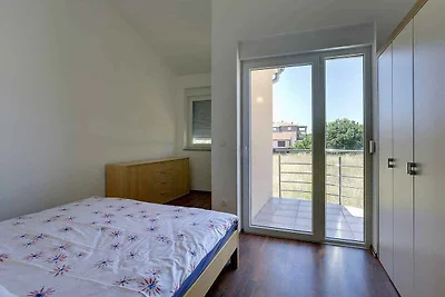 Casa vacanze Vacanza di relax Ližnjan