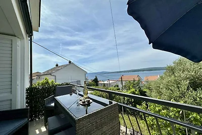 Ferienwohnung mit Balkon und Klimaanlage