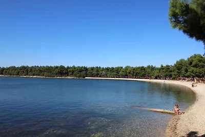 Appartamento Vacanza con famiglia Cittanova