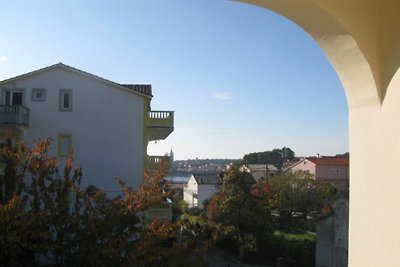 apartman za odmor Obiteljski odmor Banjol