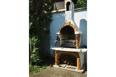 Ferienwohnung mit Pool Wlan und geschmackvoll