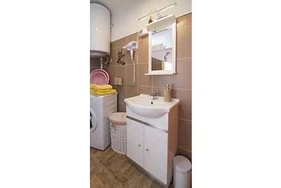 Ferienwohnung mit Grill