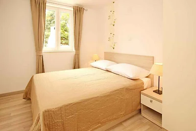 Vakantieappartement Gezinsvakantie Baska