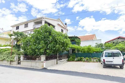 Apartament Dla rodzin Vodice