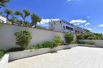 Ferienwohnung mit Klimaanlage