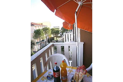 Vakantieappartement Gezinsvakantie Bibione