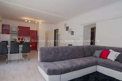 Vakantieappartement Gezinsvakantie Veli Losinj