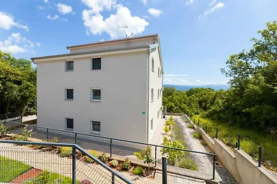 Vakantieappartement Gezinsvakantie Hlapa