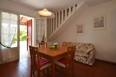 Ferienwohnung mit Terrasse und Pool
