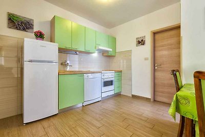 Vakantieappartement Gezinsvakantie Mali Lošinj