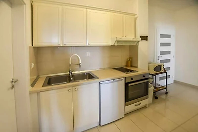Ferienwohnung mit Klimaanlage
