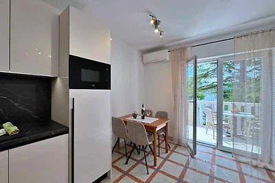 Vakantieappartement Gezinsvakantie Silo
