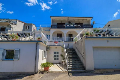 Gemütliches Studio mit Meerblick in Senj