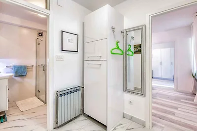 Ferienwohnung in Strandnähe