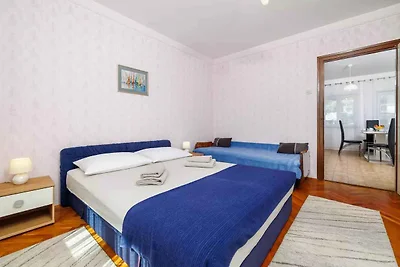 Ferienwohnung mit Klimaanlage