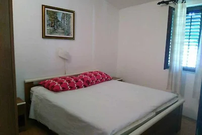 Ferienwohnung mit Klimaanlage