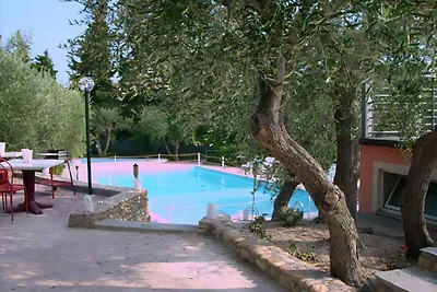 Ferienwohnung mit Aussenpool