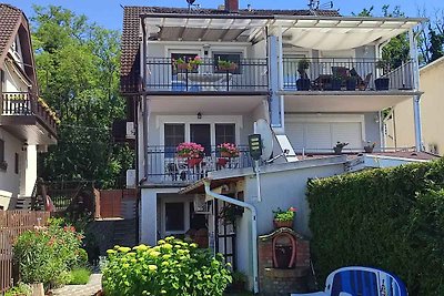 Vakantieappartement Gezinsvakantie Siofok