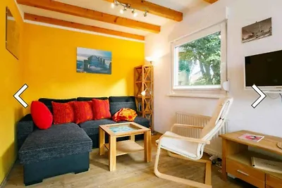 Ferienhaus Albi mit Sauna und WLAN
