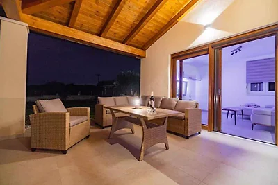 Casa vacanze Vacanza di relax Valtura