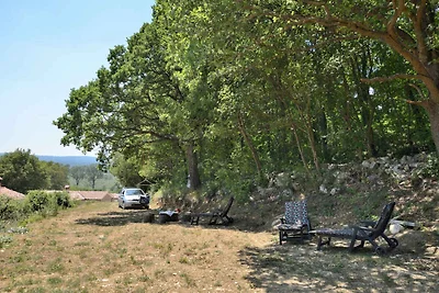 Ferienwohnung Unterkunft in der Natur