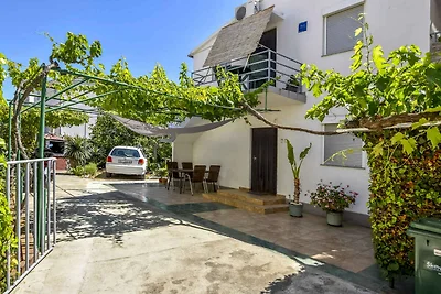 Apartament Dla rodzin Lokva Rogoznica