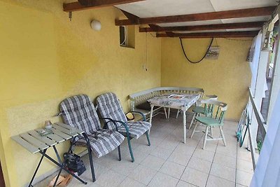 Casa vacanze Vacanza di relax Balatonfenyves