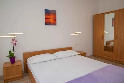 Ferienwohnung Zeljka B4