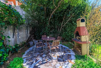 Gemütliches Studio in Novi Vinodolski mit